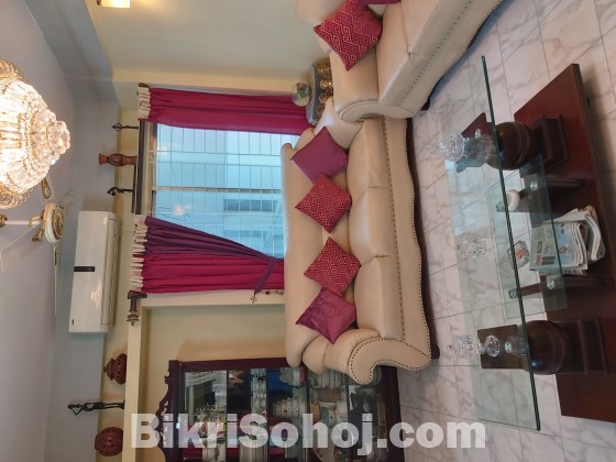 FLAT FOR SALE NIKETON